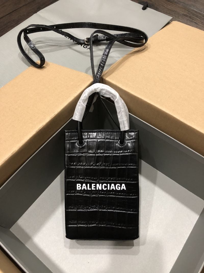 Balenciaga Satchel Bags